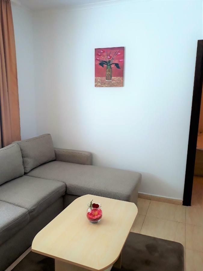 Apartment Snezhanka Pamporovo Exterior foto
